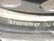 Felge 8200161987 Renault I Classic (LA0/1_) 1.4 16V (LA0D, LA1H, lA0W, LA10)