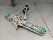 Fensterheber Links Hinten 5140063 Opel Vectra C Limousine 2.0 DTI 16V (Y20DTH)