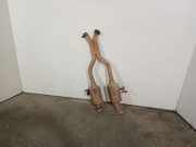 Auspuff Mittelrohr 1644908101 Mercedes-Benz ML II (164/4JG) SUV 5.0 500 4-Matic V8 24V (M113.964)