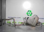 Auspuff Endtopf 2514909801 Mercedes-Benz R (W251) Großraumlimousine 3.0 320 CDI 24V 4-Matic (OM642.950)