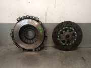 Kupplungsset 21211223571 BMW 3 serie (E36/4) Limousine 318 tds (M41-D17(174T1))