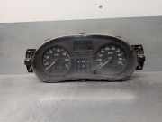 Tachoeinheit Kmh P248102128R Dacia Logan Express (FS) Van 1.5 dCi (K9K-792)