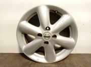 Felge 9U01A Nissan Note (E11) GroÃŸraumlimousine 1.4 16V (CR14DE)