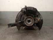 Achsschenkel Halter Rechts Vorne L15B4 Honda HR-V (RU) GroÃŸraumlimousine 1.5 i-VTEC 16V (L15B4(Euro 6))