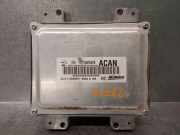 Motorsteuergerät 12676078 Opel Corsa E Schrägheck 1.4 16V (B14XER(Euro 6))