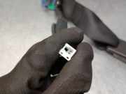 Gürtelschnalle Rechts Hinten 89840G5100WK Kia Niro I (DE) SUV 1.6 GDI Hybrid (G4LE)