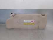 Sonnenblende Rechts PB18TL2AB Chrysler Stratus (JA/JX) Limousine 2.5 V6 24V (H(V6-153_Mpi))