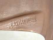 Felge 13211456 Opel Meriva Großraumlimousine 1.7 CDTI 16V (Z17DTH)