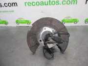 Achsschenkel Halter Rechts Hinten 1778502 Ford Galaxy (SWG) Gro?raumlimousine 2.0 TDCi 16V 140 (QXWB)