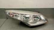 Scheinwerfer Rechts 260102973R Renault Megane III Grandtour (KZ) Kombi 5-drs 1.6 16V (K4M-858(K4M-R8))