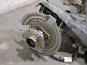 Hinterachse 555010058R Dacia Duster (DJF) SUV 1.0 Eco-G 12V (H4D-480(H4D-F4))