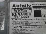 Steuergerät Airbag 8200117652B Renault SCENIC (JA..) 1.6