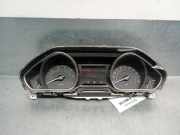 Tachoeinheit Kmh 9814039580 Peugeot 2008 (CU) Großraumlimousine 1.2 12V e-THP PureTech 110 (EB2DT(HNZ))