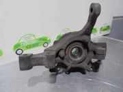 Achsschenkel Halter Rechts Vorne Opel Zafira (F75) Gro?raumlimousine 1.6 16V (Z16XE)