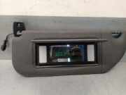 Sonnenblende Links 16121827ZD Citroën DS3 (SA) Schrägheck 1.2 12V PureTech 110 S&S (EB2DT(HNZ))