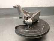 Achsschenkel Halter Links Hinten 3C0505435F Seat Alhambra (7N) Großraumlimousine 1.4 TSI 16V (DJKA)