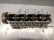 Zylinderkopf 9634963010 Peugeot 406 (8B) Limousine 2.0 HDi 110 (DW10ATED(RHZ))