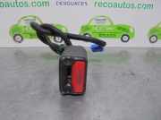 Gürtelschnalle Links Vorne 5PUERTAS Honda Accord Tourer (CM/CN) Kombi 2.2 CTDi 16V (N22A1)