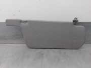 Sonnenblende Links 9640191J00 Nissan Primera (P10) Limousine 1.6 16V (GA16DE)