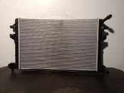 Radiator 5Q0121251GB Audi A3 Sportback (8VA/8VF) Schrägheck 5-drs 1.5 TFSI 16V (DADA)