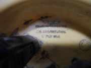 Tankschwimmer 6752054 BMW 3 serie (E46/4) Limousine 320d 16V (M47-D20(204D1))