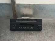 Radio 65126929696 BMW X5 (E53) SUV 3.0 24V (M54-B30(306S3))