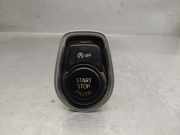 Start/stop Schalter 9250734 BMW 3 serie Gran Turismo (F34) Schrägheck 320d 2.0 16V (B47-D20A)