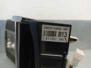 Mittelkonsole 846503J640 Hyundai iX55 SUV 3.0 CRDI V6 24V (D6EA)