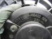 Heizlüfter GJ6BA025D8 Mazda 6 Sportbreak (GY19/89) Kombi 2.0 CiDT HP 16V (RF5C)