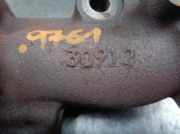 Auspuff Krümmer 97250663 Opel Signum (F48) Schrägheck 5-drs 3.0 CDTI V6 24V (Y30DT)