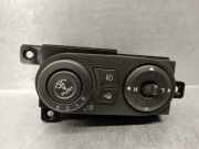 Spiegelverstellung Schalter 96645153 Daewoo / Chevrolet Epica Limousine 2.0 D 16V (Z20S)