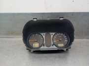 Tachoeinheit Kmh 2S6F10849NF Ford Fiesta 5 (JD/JH) Schrägheck 1.4 TDCi (F6JA)