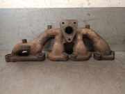 Auspuff KrÃ¼mmer 8200042882 Nissan Primastar Van 2.5 dCi 140 16V (G9U-730)
