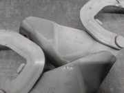 Motorhaubescharnier A6397500351 Mercedes-Benz / MIXTO Furgoneta (W639) 109 CDI (639.601, 639.603, 639.605)