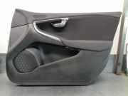 Türverkleidung Rechts Vorne 1319933 Volvo V40 (MV) Schrägheck 5-drs 2.0 D2 16V (D4204T8(Euro 6b))