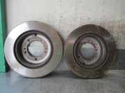 Bremsscheibe Hinten Mitsubishi (N80/N90) 2.4 GDI CAT