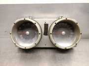 Tachoeinheit Kmh 6N0920804F Volkswagen Polo IV Classic (9N5/6) Limousine 1.9 SDI (ASY) ASY