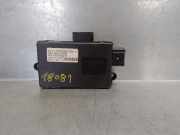 Computer 1400706580 Peugeot 807 Großraumlimousine 2.0 HDi 16V 136 FAP (DW10BTED4(RHR))