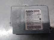 Steuergerät Airbag 8200340431 Renault Scénic II (JM) Großraumlimousine 1.6 16V (K4M-760(K4M-T7))