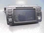 Multifunctionelle Display W20190928103 BMW 3 serie (E46/4) Limousine 320d 16_V (M47N(204D4))