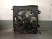 Kühlerventilator 9827752980 Peugeot 2008 (UD/UK/UR/US/UX) Großraumlimousine 1.2 VTi 12V PureTech 100 (EB2ADT(HNK))