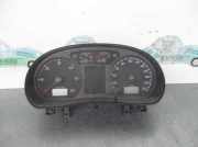 Tachoeinheit Kmh 20100500307 Volkswagen Polo IV (9N1/2/3) Schr?gheck 1.4 TDI 70 (BNM) BNM