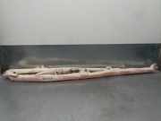 Vorhang Airbag Rechts VOOR VOOR A2048606402 Mercedes-Benz C (W204) Limousine 2.2 C-220 CDI 16V BlueEFFICIENCY (OM651.911)