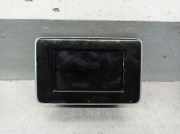 Multifunctionelle Display A2469007703 Mercedes-Benz B (W246/W242) Schrägheck 1.8 B-180 CDI BlueEFFICIENCY 16V (OM651.901(Euro 5))