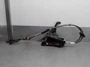 Schalthebel A1763602600 Mercedes-Benz A (W176) Schrägheck 1.5 A-180 CDI, A-180d 16V (OM607.951(Euro 5)