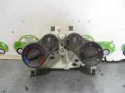 Bedienung Klimaanlage 5A0240100 Fiat Panda (169) SchrÃ¤gheck 1.2 Fire (188.A.4000)