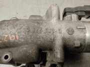 Drosselklappe 08226803 Opel Astra G Caravan (F35) Kombi 2.0 DTi 16V (Y20DTH)