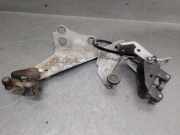Scharniere 303512 Nissan KUBISTAR (X76) 1.5 dCi Turbodiesel CAT