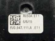 Innenbeleuchtung 8V0947111A Audi Limousine (8VS, 8VM) 1.6 TDI