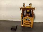 Tankschwimmer 1490373080 Peugeot Expert (222/224) Van 2.0 HDi 90 (DW10TED(RHX))